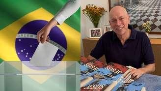 Reflexão sobre democracia feita há dez anos por Leandro Karnal volta a chamar atenção diante da polarização e das eleições de 2026