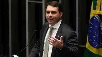 Flávio Bolsonaro