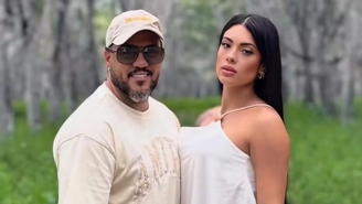 Belo e Rayane