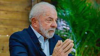 Presidente Lula