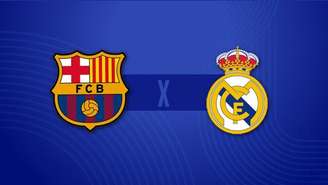 Barcelona x Real Madrid: onde assistir ao vivo ao jogo da 10ª rodada de La Liga.