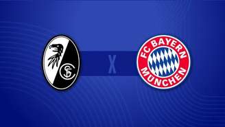 Freiburg x Bayern de Munique: onde assistir ao vivo ao jogo da sétima rodada da Bundesliga.