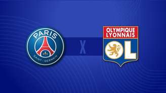 PSG x Lyon: onde assistir ao vivo ao jogo da oitava rodada da Ligue 1.