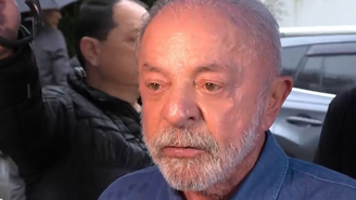 Lula pede prorrogação do horário de votação