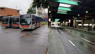 SPTrans é a empresa estatal municipal de São Paulo, vinculada à Secretaria Municipal de Mobilidade e Transportes