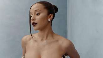 Confira as famosas que amam batom escuro