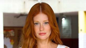 Marina Ruy Barbosa