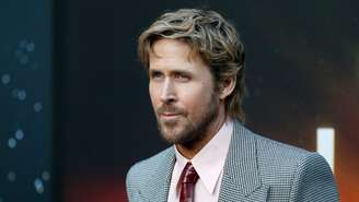 Ryan Gosling
