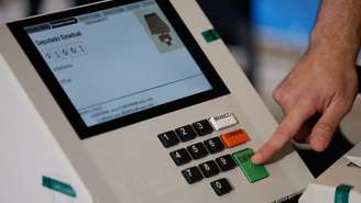 Levantamento detalha os votos registrados após as 17h e mostra quantos deles já estavam vinculados a seções totalizadas