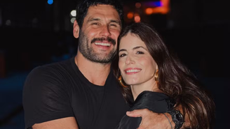 Dudu Azevedo fala sobre reconciliação com Fernanda Mader após cinco anos separados