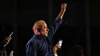 Lula foi reeleito com 51,79% dos votos válidos