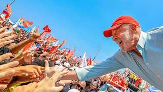 Votação presidencial: conheça as cidades nas quais Lula obteve mais votos