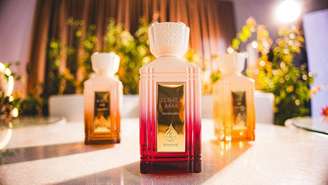 Entenda como o perfume pode fazer parte da sua personalidade