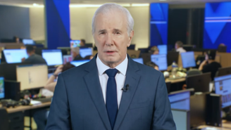 Celso Freitas anuncia aposentadoria da televisão