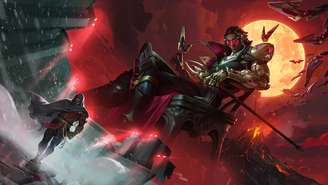 Jogamos: Doctrine rouba a cena na Temporada 5 de Overwatch em meio a reformulações no elenco