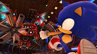 Sonic x Shadow Generations ultrapassa três milhões de cópias vendidas