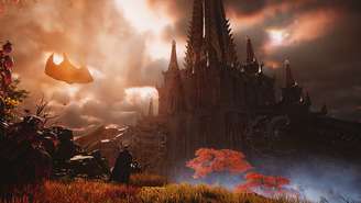 Jogamos: Aion 2 mostra como modernizar um MMORPG clássico sem perder a identidade