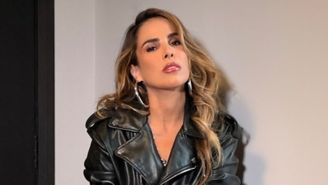 Wanessa Camargo