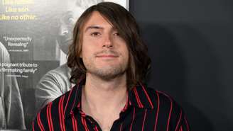 Indio Downey em 2022