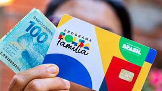 Aumentou a renda? Veja como não perder o Bolsa Família com a Regra de Proteção