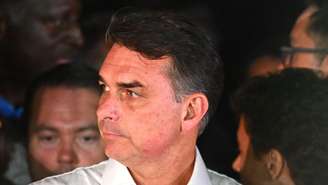 Flávio Bolsonaro 