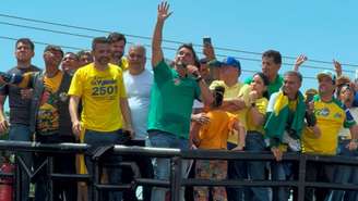 PL reconhece vitória de Lula nas Eleições 2026, mas pede esclarecimentos
