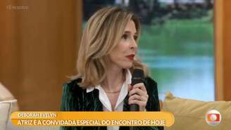Deborah Evelyn