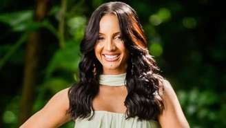Maxiane do 'BBB26'