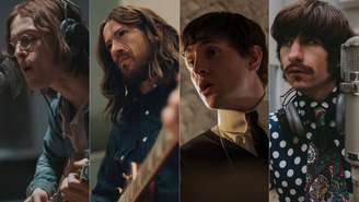 Quando estreiam as cinebiografias dos Beatles (Divulgação)