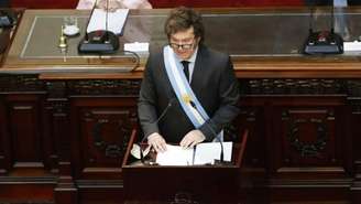 Javier Milei
