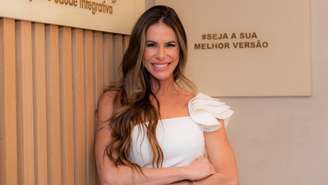 Flávia Cyfer (Divulgação)