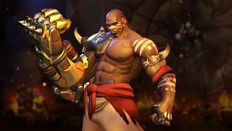 Overwatch: Confira os melhores Tanques na Temporada 5
