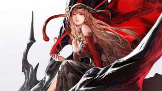 Final Fantasy Resonance obtém recorde de jogadores no Steam para um Final Fantasy single-player