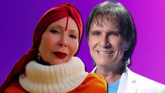 Maria Stella Splendore, apontada como paixão proibida de Roberto Carlos, hoje promove as mensagens de seu mestre hinduísta