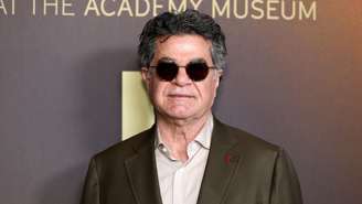 Jafar Panahi, vencedor da Palma de Ouro, é condenado a 5 anos de prisão pelo governo iraniano (Arturo HolmesGetty Images)
