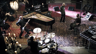 Videoclipe de Numb do Linkin Park