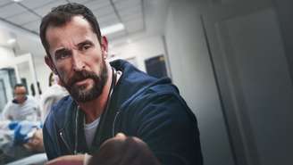 A lição que Noah Wyle aprendeu com Rob Reiner e jamais esqueceu (Divulgação)