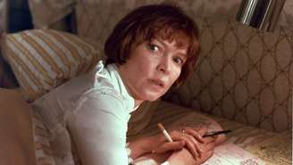 Ellen Burstyn critica continuidade da franquia 'O Exorcista' 'Já chega' (Divulgação)