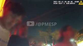 Policiais militares que liberaram o empresário Fernando Sastre, preso por homicídio doloso, se tornam réus.