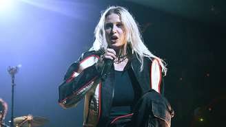 Emily Armstrong, do Linkin Park