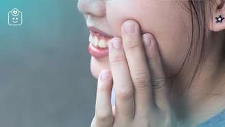 Saiba quais são as possíveis causas para os dentes sensíveis