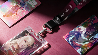 Bandas virtuais de League of Legends ganham evento gratuito na Liberdade, em São Paulo —