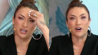 Thayse Teixeira revela surpresa após demissão do SBT e comenta saída do Fofocalizando