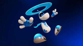 Rayman Legends Retold terá traje de Astro Bot no PlayStation 5
