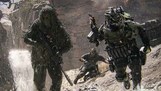 Call of Duty: Modern Warfare 4 terá Temporada 1 em novembro com muitas novidades