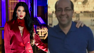 Rayane Figliuzzi estaria vivendo um romance com o empresário Rafael Alves