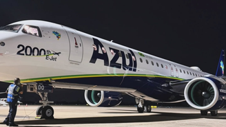Azul é processada por assédio moral contra funcionários