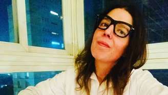 Camila Kfouri, filha de Juca Kfouri, morreu aos 48 anos