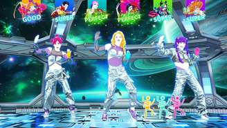 Just Dance: Decades of Hits celebra diferentes eras da música sem fugir de velhos tropeços