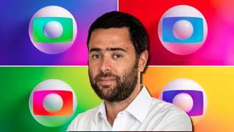 Roberto Marinho Neto está à frente dos investimentos da família Marinho em empresas de diferentes setores, aplicações financeiras e fundos no exterior